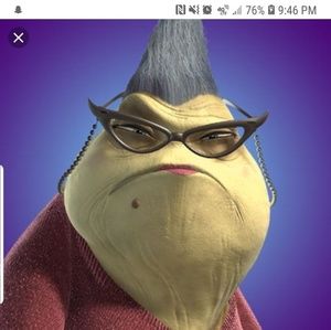 Meet your Posher, Jessica